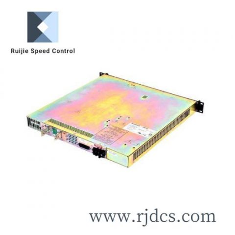 Sorensen DCS33-33E High-Power DC Power Supply for Industrial Automation