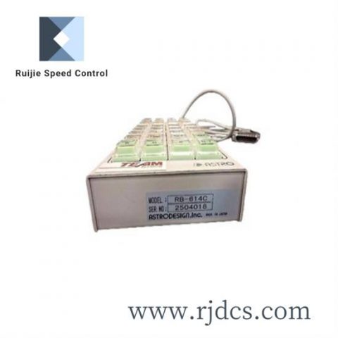 ABB 1606XLS240UPS Uninterruptible Power Supply System, Efficient Backup Solution for Industrial Control