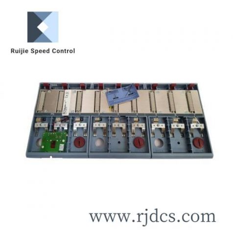 B&R 3BP152.4 High Performance Process I/O Module