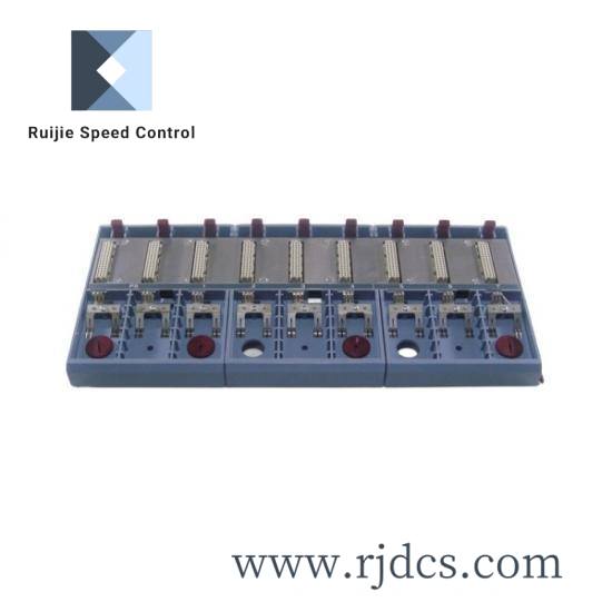 b_r_3bp152_4_plc_base_plate-1.jpg B&R 8LSA55R0030D100-0 Servo Motor - High Precision Automation Actuator