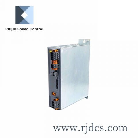 B&R 4C200001-110 Servo Drive, High Performance and Reliability in Automation