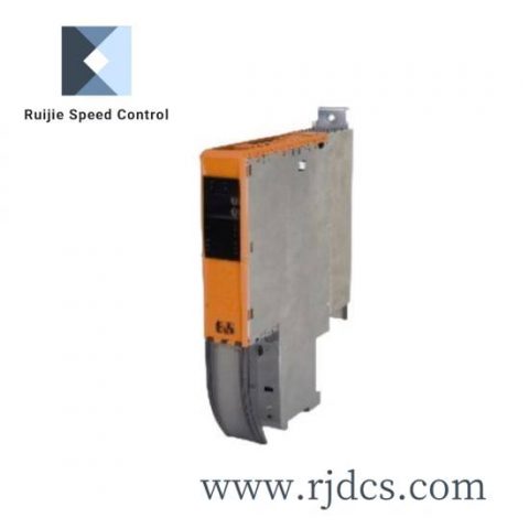 B&R 8MSA3L.E3-31 Industrial Control Module