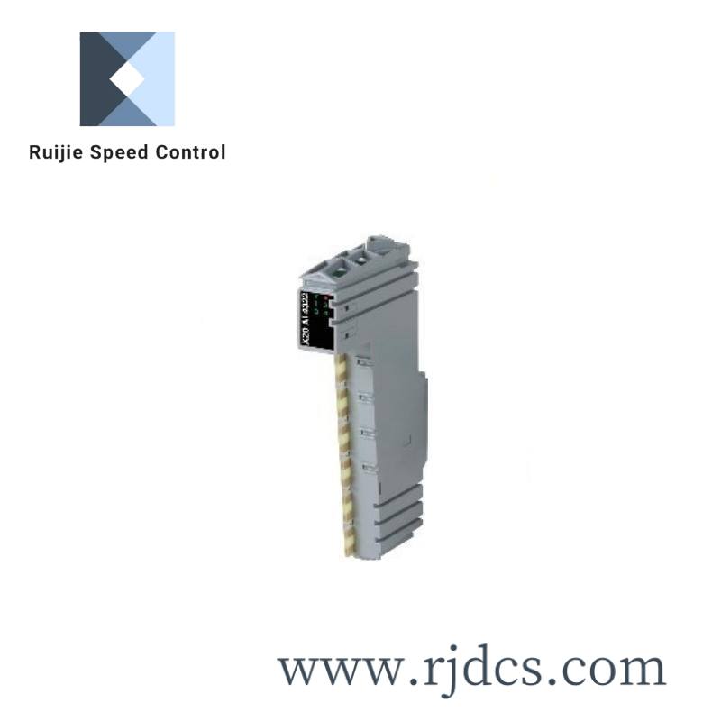 b_r_x20ai4322_4_analog_inputs.jpg B&R 3BP15042005 System - Module Backplane, A Robust Industrial Solution