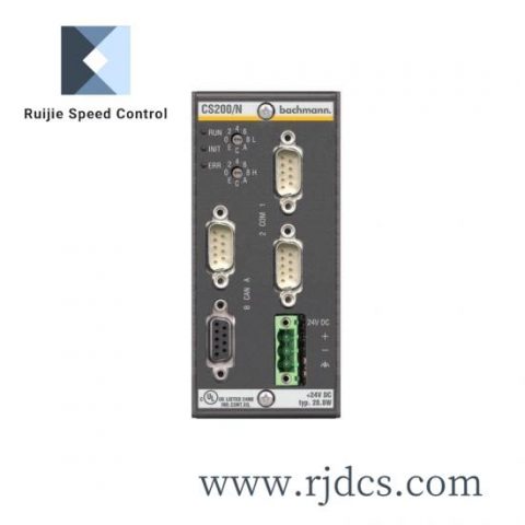 MIFIIPI 55E10H100 Industrial Control Module