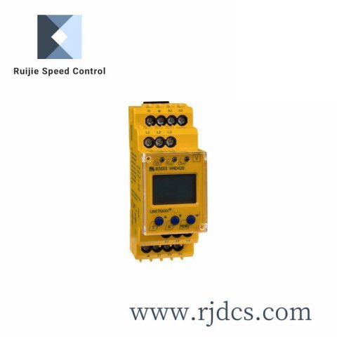 Emerson MD420 Control Module, 150 characters