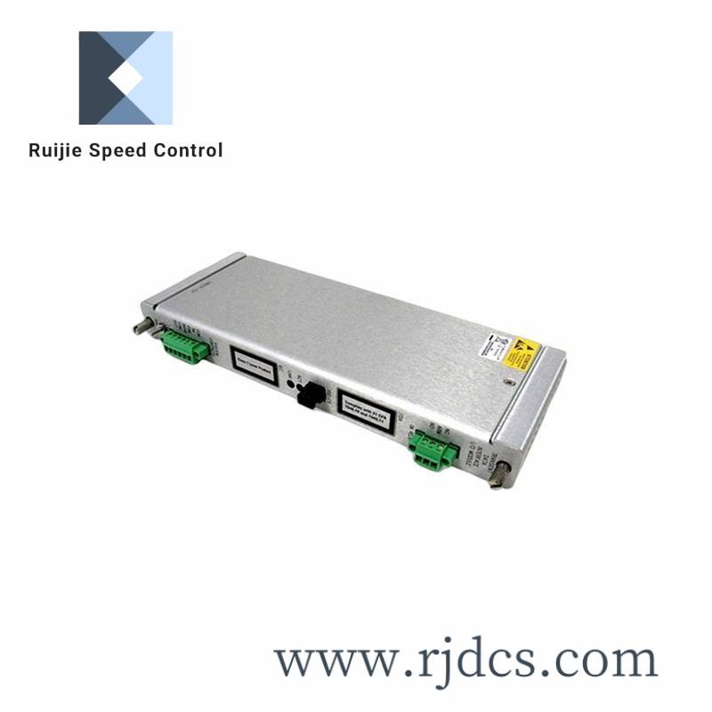 bently_nevada_125800-02_i_o_module.jpg Bently 330103-00-02-10-02-05 Vibration Monitoring Sensor System