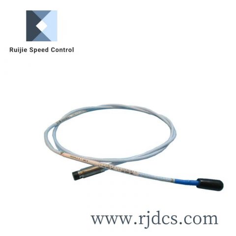 Bently Nevada 330101-00-10-10-02-05 Proximity Probes for Industrial Monitoring Systems
