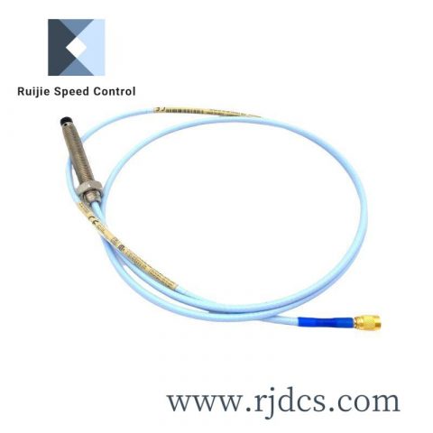 BENTLY 330103-00-12-05-02-CN Vibration Monitoring System