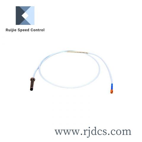 Bently 3300/02-02-20-20-20-20-02-00-00-00-00-00-00-01-01 - Industrial Monitoring System Module