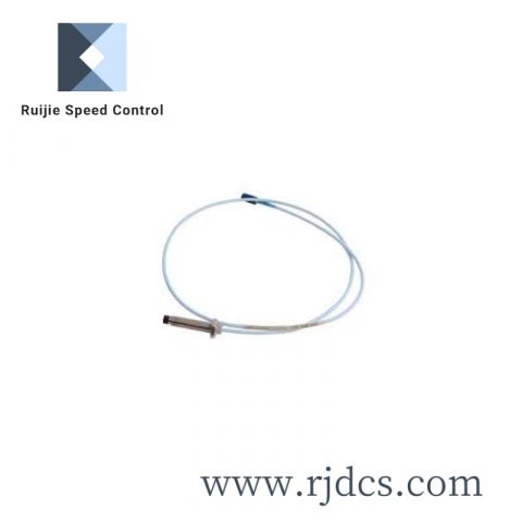 Bently Nevada 330102-00-40-10-01-05 Proximity Probes - Precision Measurement Solutions