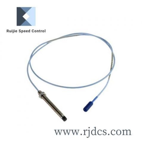 Bently Nevada 330102-00-50-10-01-05 Proximity Probe System