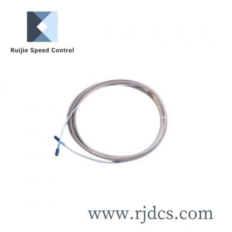 Bently XVH-340-57CAN-1-10 - Advanced Vibration Sensor with CAN Bus Interface