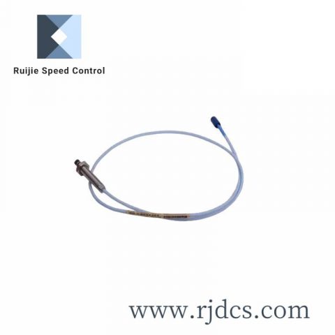 Bently Nevada 330103-00-16-10-01-00 Proximity Probe for Industrial Control Systems