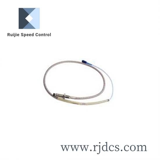 bently_nevada_330104-00-05-90-02-00_3300_xl_8_mm_proximity_probes.jpg Bently Nevada 330105-02-12-20-02-05 Vibration Sensor - High-Temperature Resistance & Non-Contact Measurement