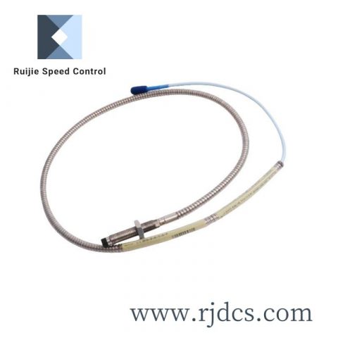 Bently Nevada 330104-16-21-05-01-05 Proximity Probes for Industrial Monitoring Systems