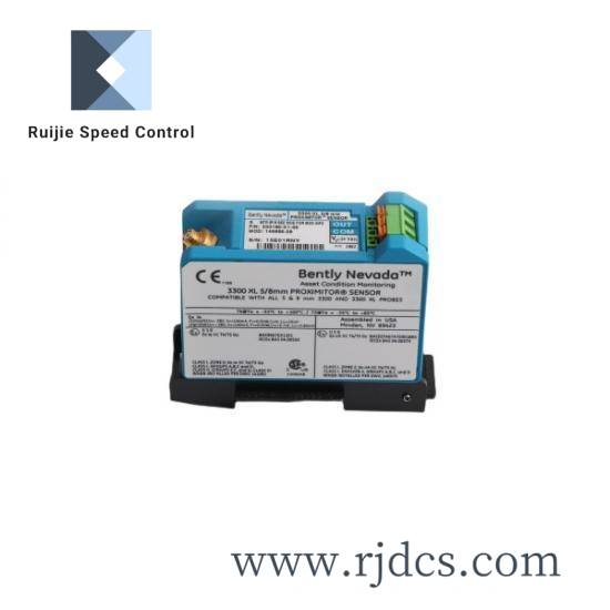 bently_nevada_330180-x1-05_mod_143945-05_proximitor_sensor.jpg Bently 3000-00-18-36-02 Industrial Control Module