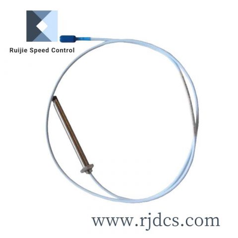 Bently 1900/65A-01-01-03-00 Industrial Control Module