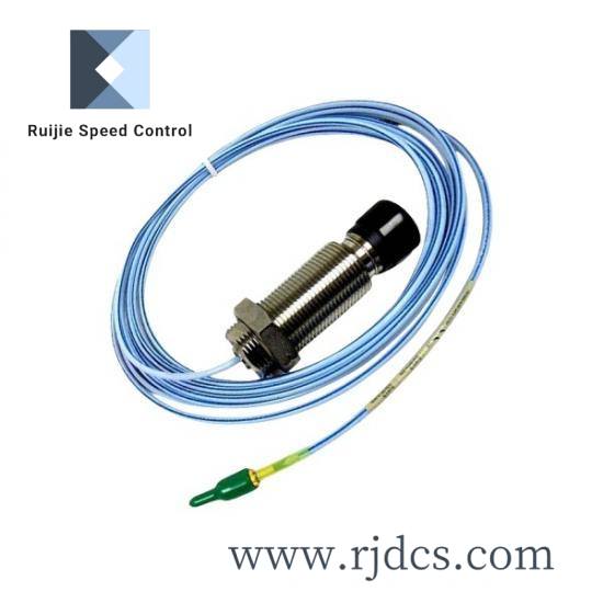 bently_nevada_330851-02-000-050-50-00-05_3300_xl_25_mm_proximity_probe.jpg Bently Nevada 330854-080-25-00 Industrial Control Extension Cable