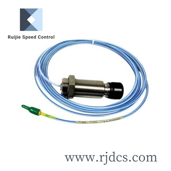 bently_nevada_330851-02-000-050-50-00-05_3300_xl_25_mm_proximity_probe_1.jpg Bently Nevada 330854-080-25-00 Industrial Control Extension Cable