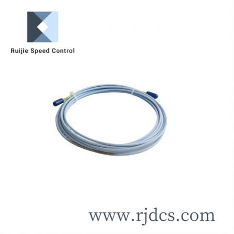 Bently Nevada 330854-040-24-CN Extension Cable for Industrial Control Systems