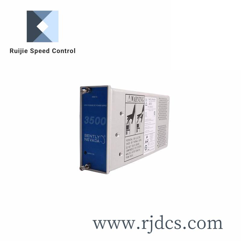 bently_nevada_3500_15_106m1081-01_input_module.jpg Bently Nevada 106M1081-01 AC Power Input Module