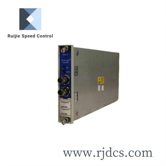 bently_nevada_3500_25_125792-01_enhanced_keyphasor_module.jpg Bently 3500/25-01-01-00 125792-01 Industrial Monitoring Module