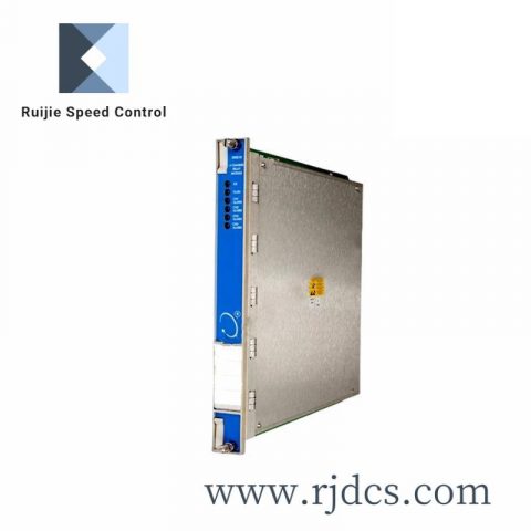 BENTLY 3500/50 133434-01 Industrial Control Module