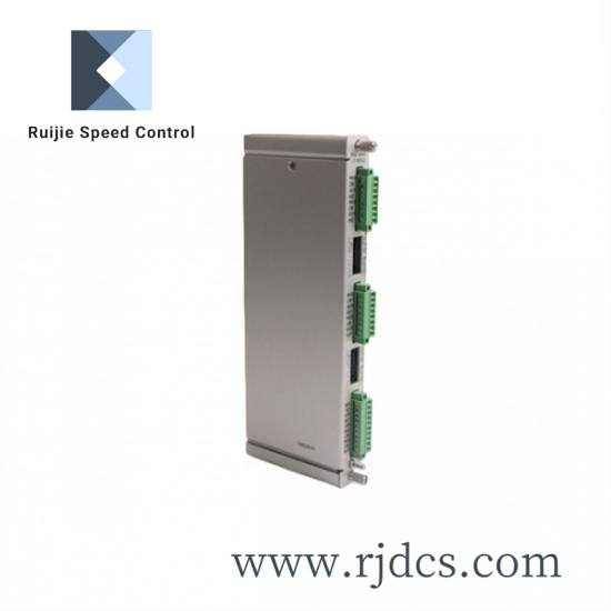 bently_nevada_3500_42m_proximity_monitor.jpg BENTLY NEVADA 991-25-50-01-05 Thrust Transmitter, Precision Measurement Device for Industrial Applications