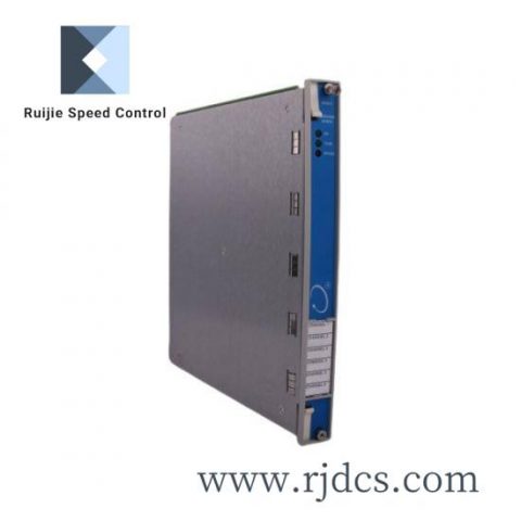 BENTLY PWA87850-01 Module for Industrial Control Systems