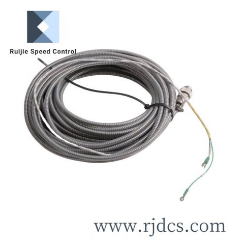 Bently PPD117A3011 3BHE030410R3011 Control Module System