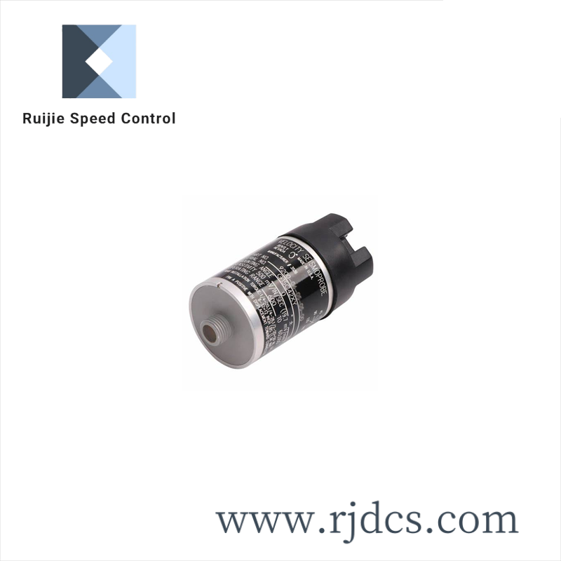 bently_nevada_9200-06-05-10-00_two-wire_transducer.png BENTLY 9200-06-05-10-00 Vibration Monitoring Module, Ensuring Operational Reliability