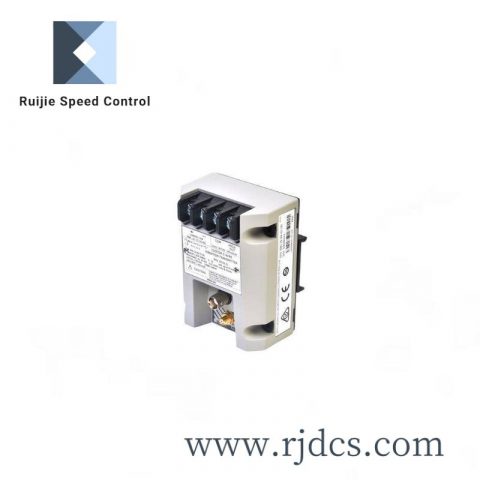 Bently Nevada 990-05-XX-01-00 MOD:147202 Vibration Transmitter