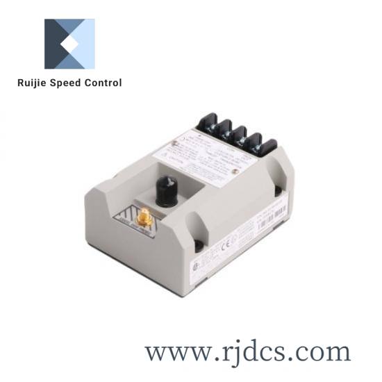 bently_nevada_991-25-50-01-05_thrust_transmitter.jpg BENTLY NEVADA 991-25-50-01-05 Thrust Transmitter, Precision Measurement Device for Industrial Applications