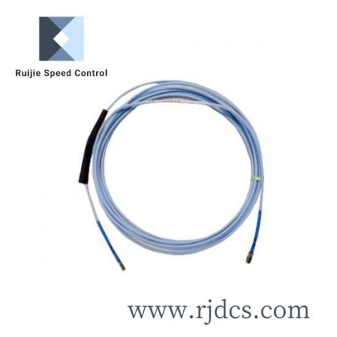 Bently 330130-045-02-00 Vibration Monitoring System