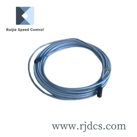 bently_nevada_extension_cable_330130-080-03-cn.jpg Bently Nevada 330130-080-03-CN Extension Cable for Advanced Control Systems Integration