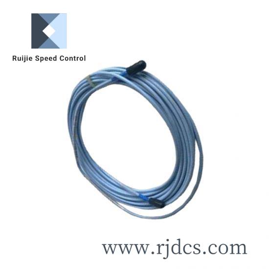 bently_nevada_extension_cable_330130-080-03-cn_1.jpg Bently Nevada 330130-080-03-CN Extension Cable for Advanced Control Systems Integration
