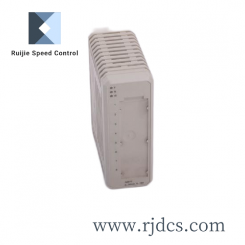 Bosch Rexroth R911299839 Industrial Control Module