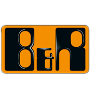 B&R