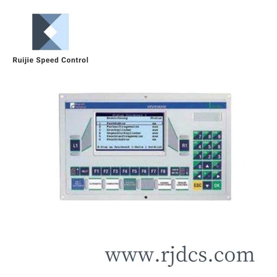 btv06_1hn-rs-fw_indramat.jpg AMAT 603603-106 Industrial I/O Board