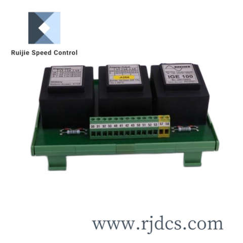 Tech Manufacturing AT300 Pneumatic Dual In-Line Actuator