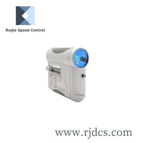 Honeywell 3004.0 Industrial Automation Control Module