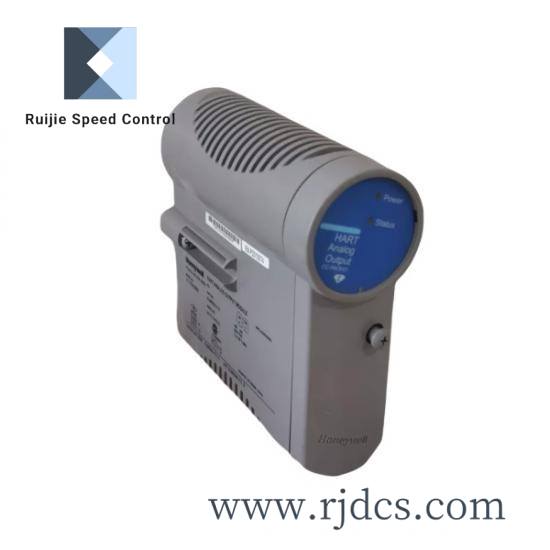 cc-paoh01_51405039-175_honeywell_analog_output_module.jpg Honeywell 51405039-175 Industrial Control Module