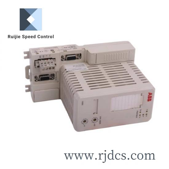 ci830_3bse013252r1_profibus_dp_communications_interface_abb.jpg ABB SC510/3BSE003832R1 - Industrial Control Module, Efficient and Reliable Operation