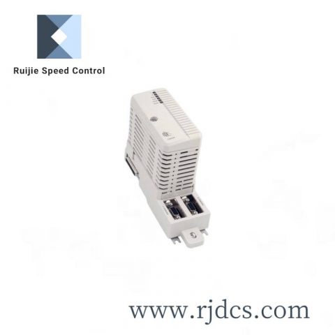 ABB PFSK152 3BSE018877R2 Industrial Control Module