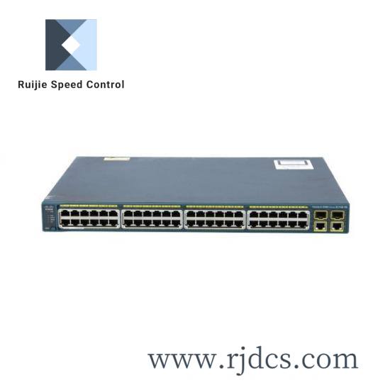cisco_ws-c2960-48pst-s_ports_managed_poe_switch.jpg GE IC200ETM001C Speedtronic Control Module