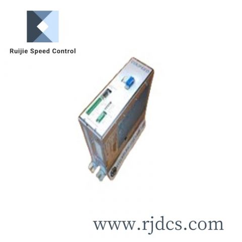 ABB 3HAC031851-001 DSQC633A Industrial Control Module