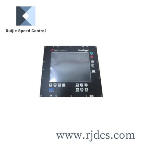 COOPER P3798102-00010CN-UIM2 Industrial Control Module