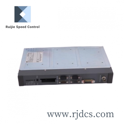 ABB 07CR41-S3.9 Control Module