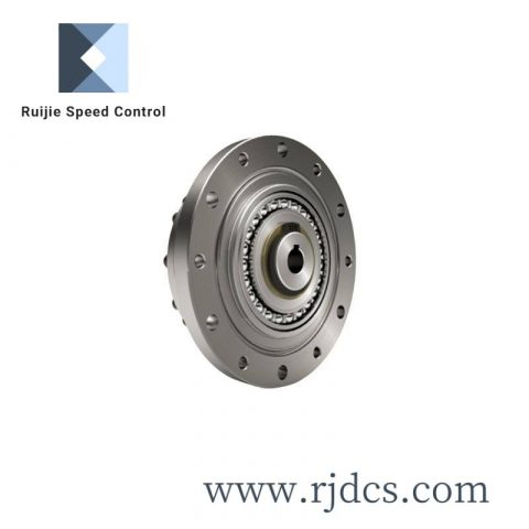 GE IS200VAOCH1A Analog Output Module for Mark VI System