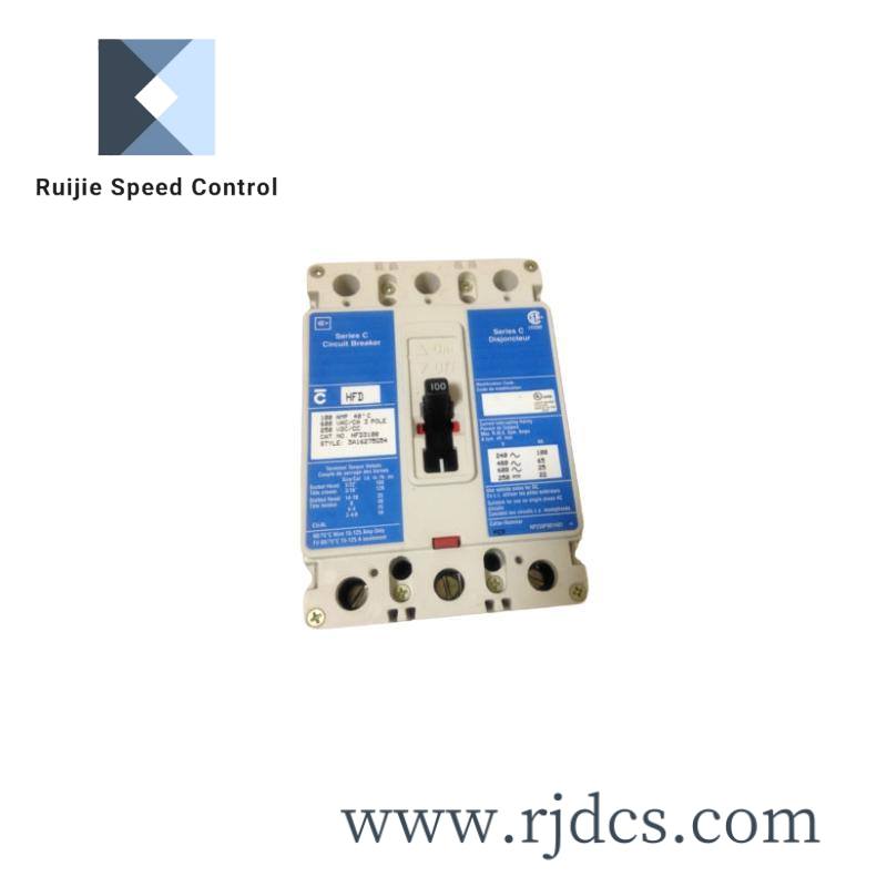 cutler_hammer_eca2314cae_contact_switch.jpeg Cutler Hammer CPS200480DABVISOR, High-Performance Control Module
